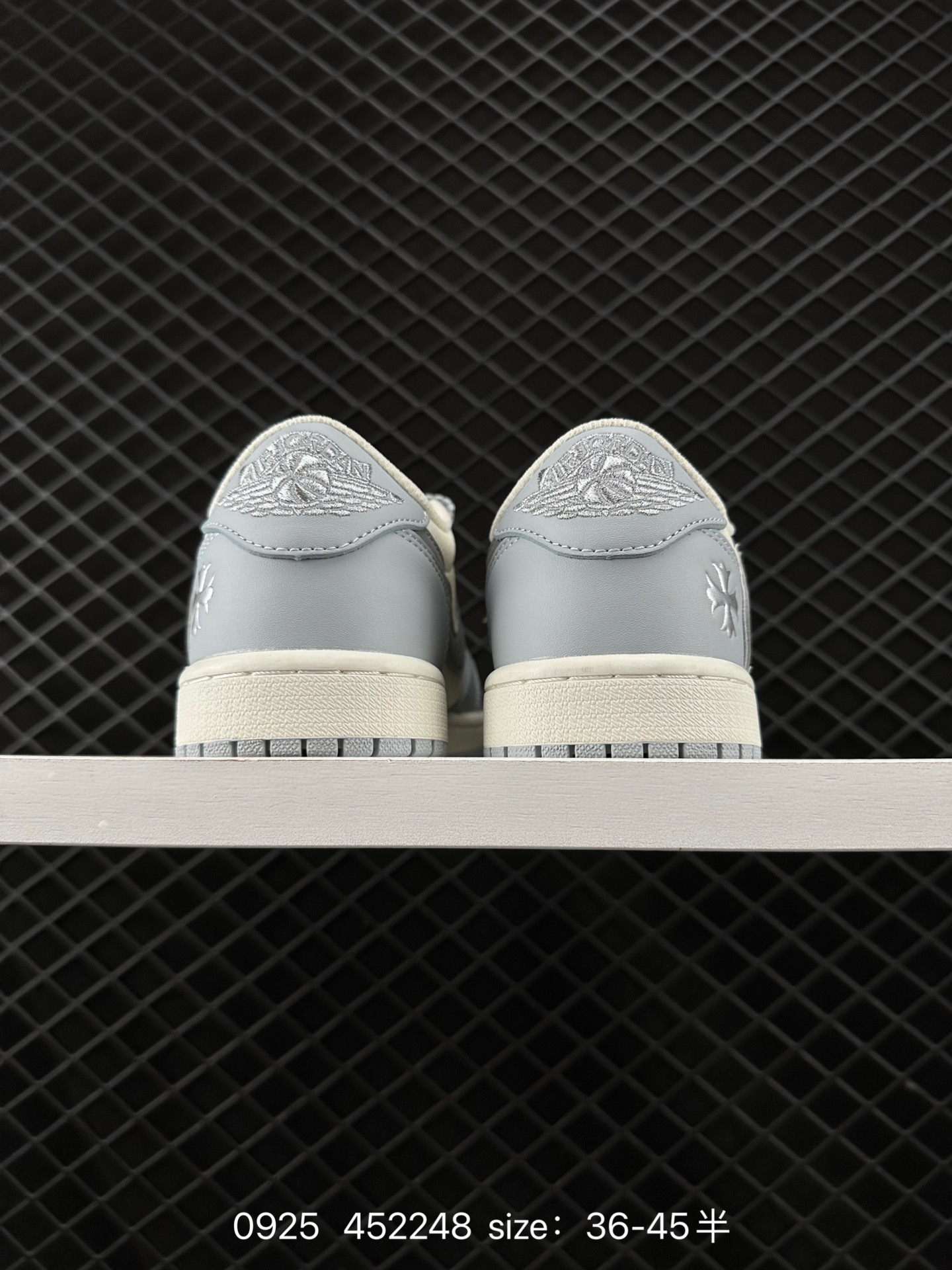 Travis Scott x Fragment Design x Jordan Air Jordan 1 Low OG SP